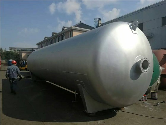 申江不锈钢储水罐 申江不锈钢储水罐