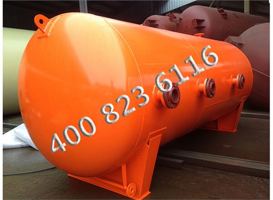 申江非标储气罐 申江非标储气罐