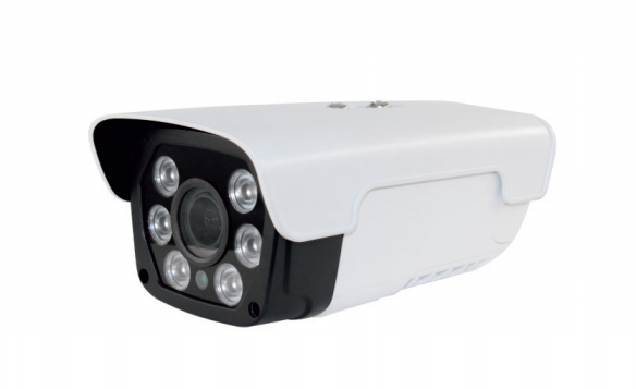 超逆光人脸抓拍机