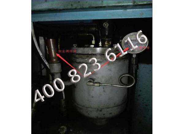 博莱特空压机内部结构 博莱特空压机内部结构