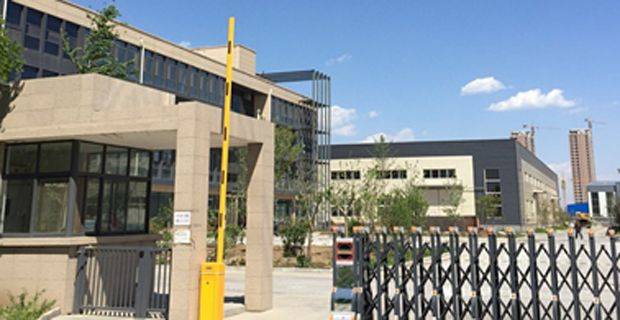 始终相信品质——申江储气罐应用于某环保科技 始终相信品质——申江储气罐应用于某环保科技