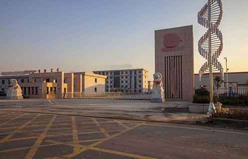 申江储气罐应用于上海某空调净化设备有限公司 申江储气罐应用于上海某空调净化设备有限公司