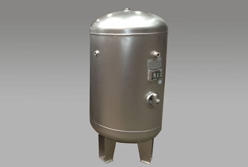 申江不锈钢储气罐 申江不锈钢储气罐