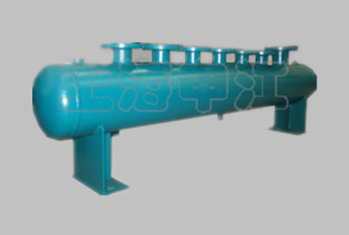 分气包/分汽缸 分气包/分汽缸