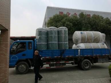 申江厂发货物流配车 申江厂发货物流配车